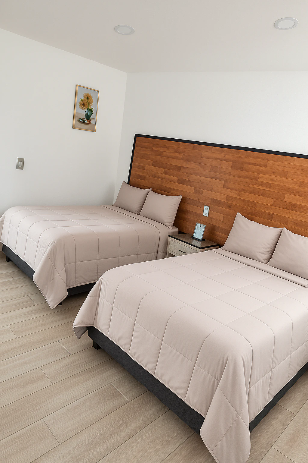 Hotel Yoel - MAMG960924855 - f65fca06a9 11