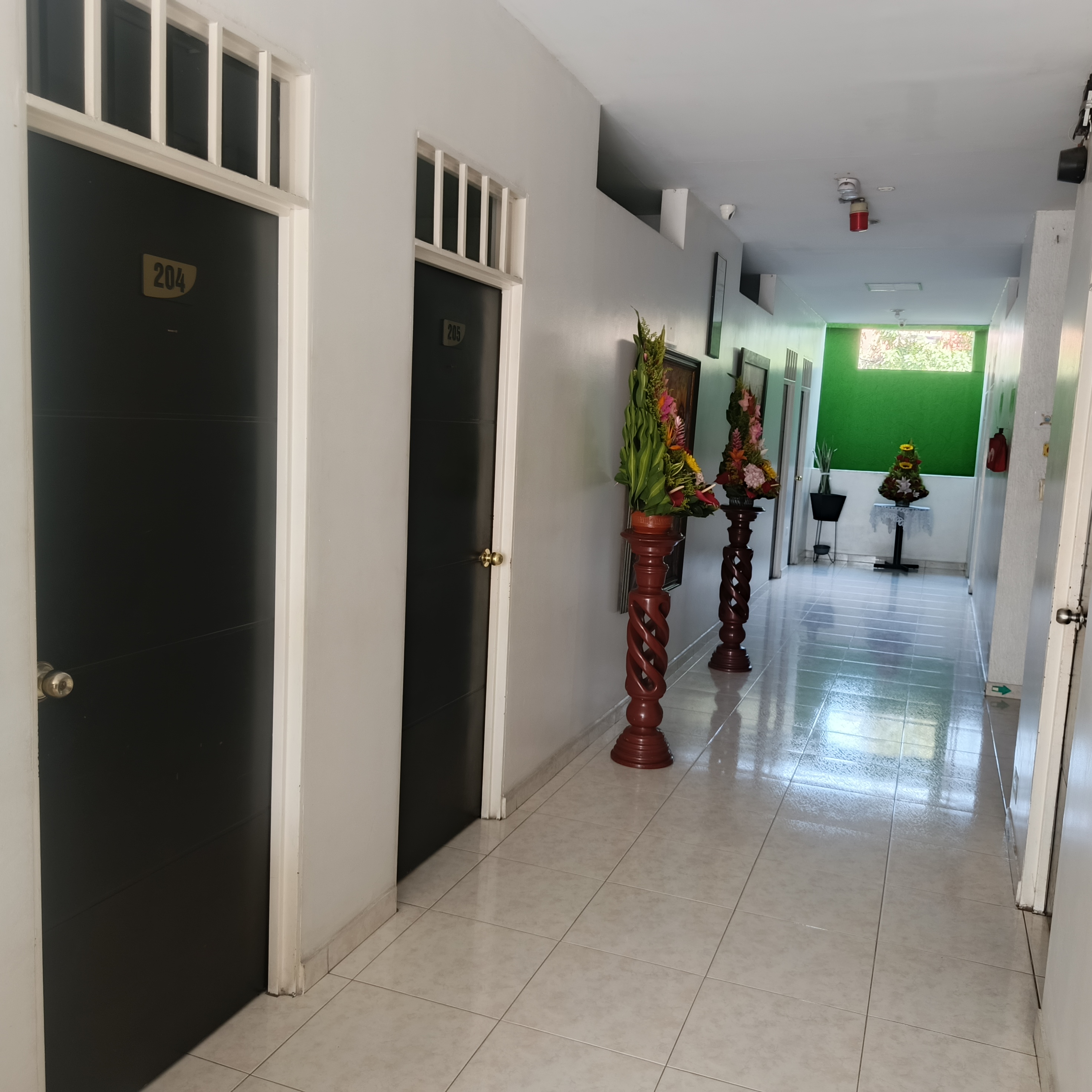 Hotel Boutique San Juan 34