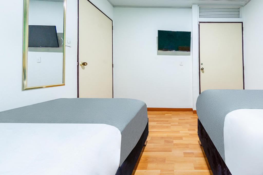 Ayenda Portal del Cable - Doble Estándar - 2