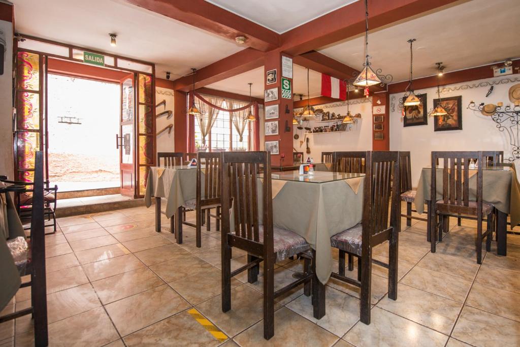 Ayenda Posada Inn 26