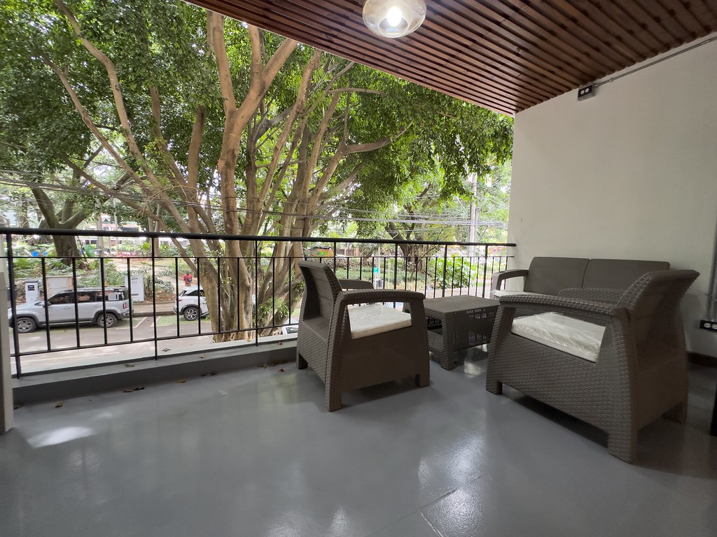 HOSTAL CASA IWA  6