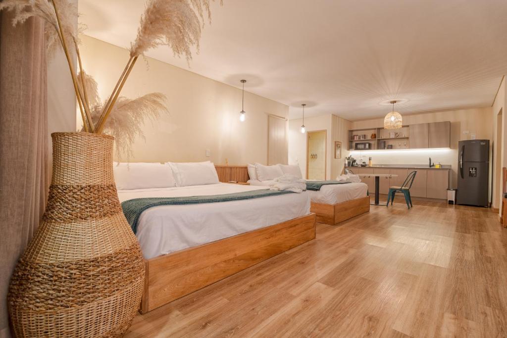 Candelaria El Poblado  18