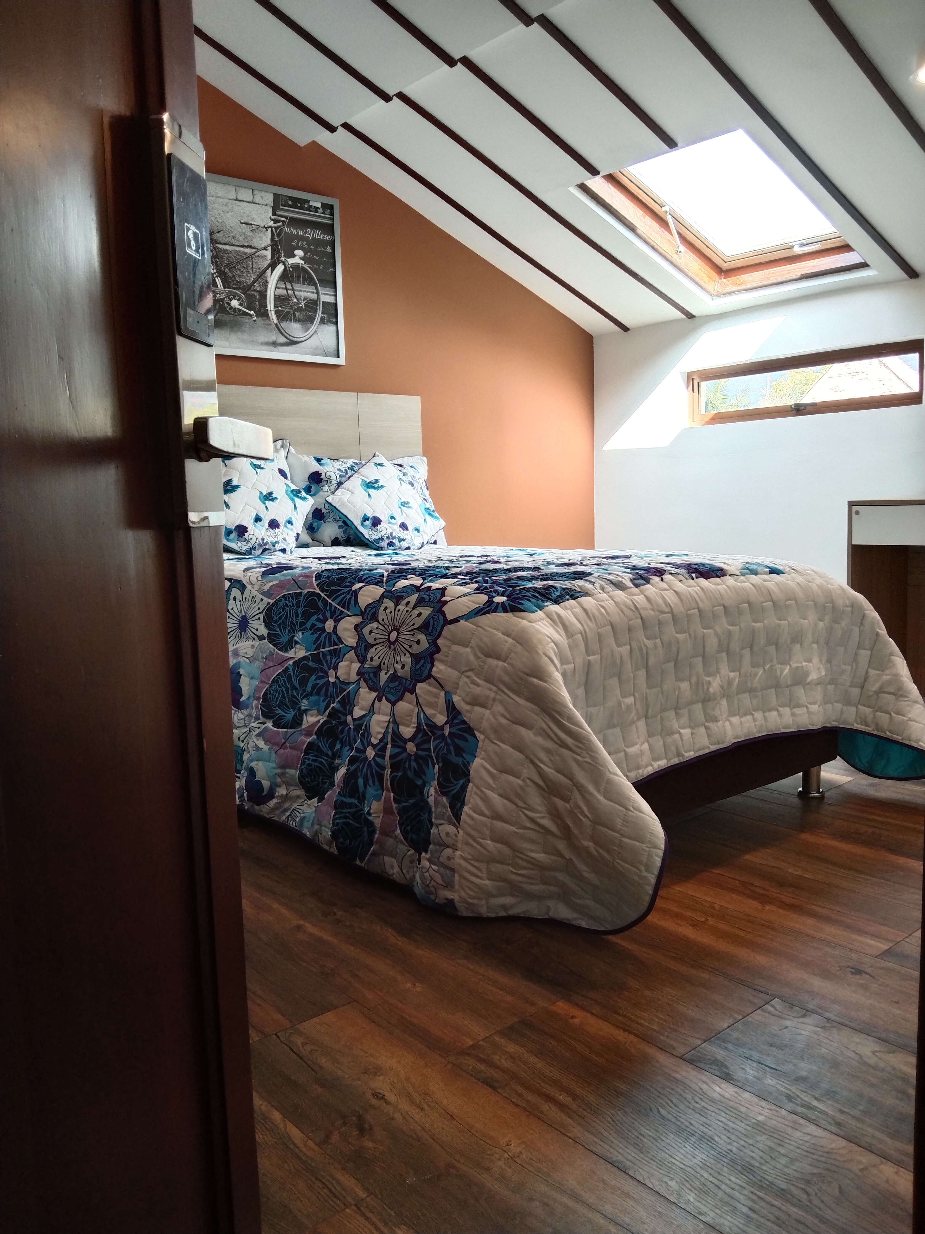 HOTEL BOUTIQUE QUINTA CAMACHO - HABITACION STANDAR - 7