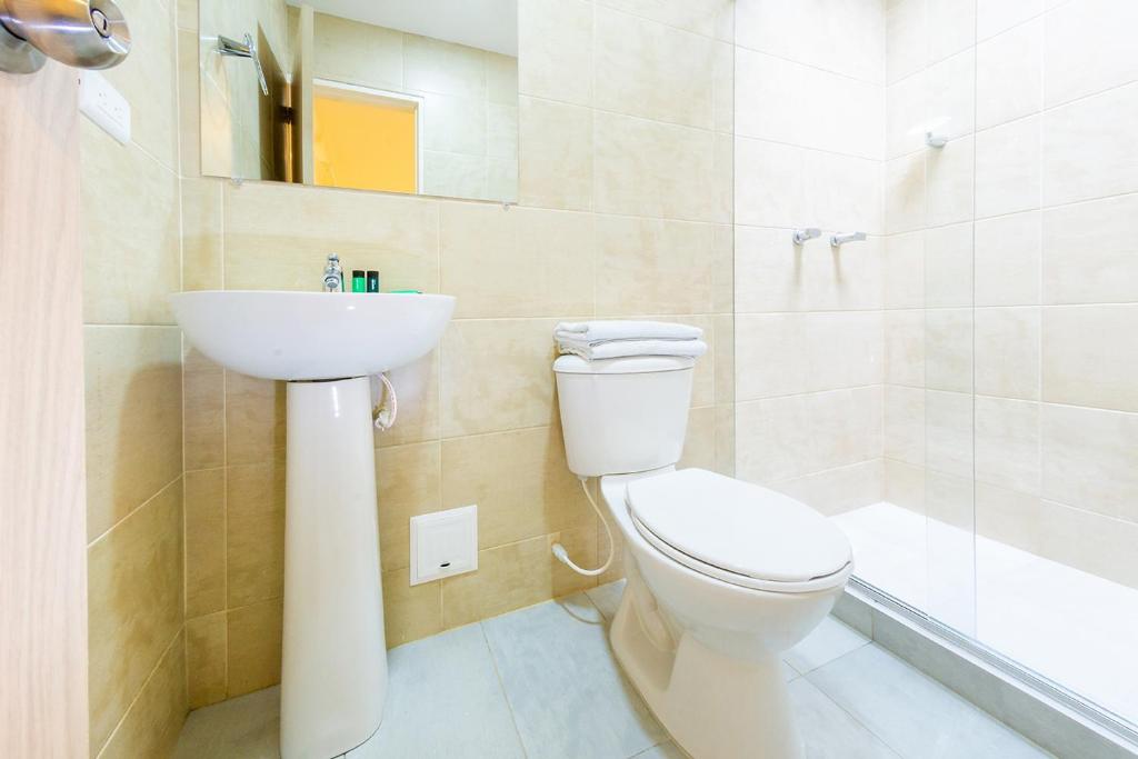 Ayenda Panamericana - Twin - 8