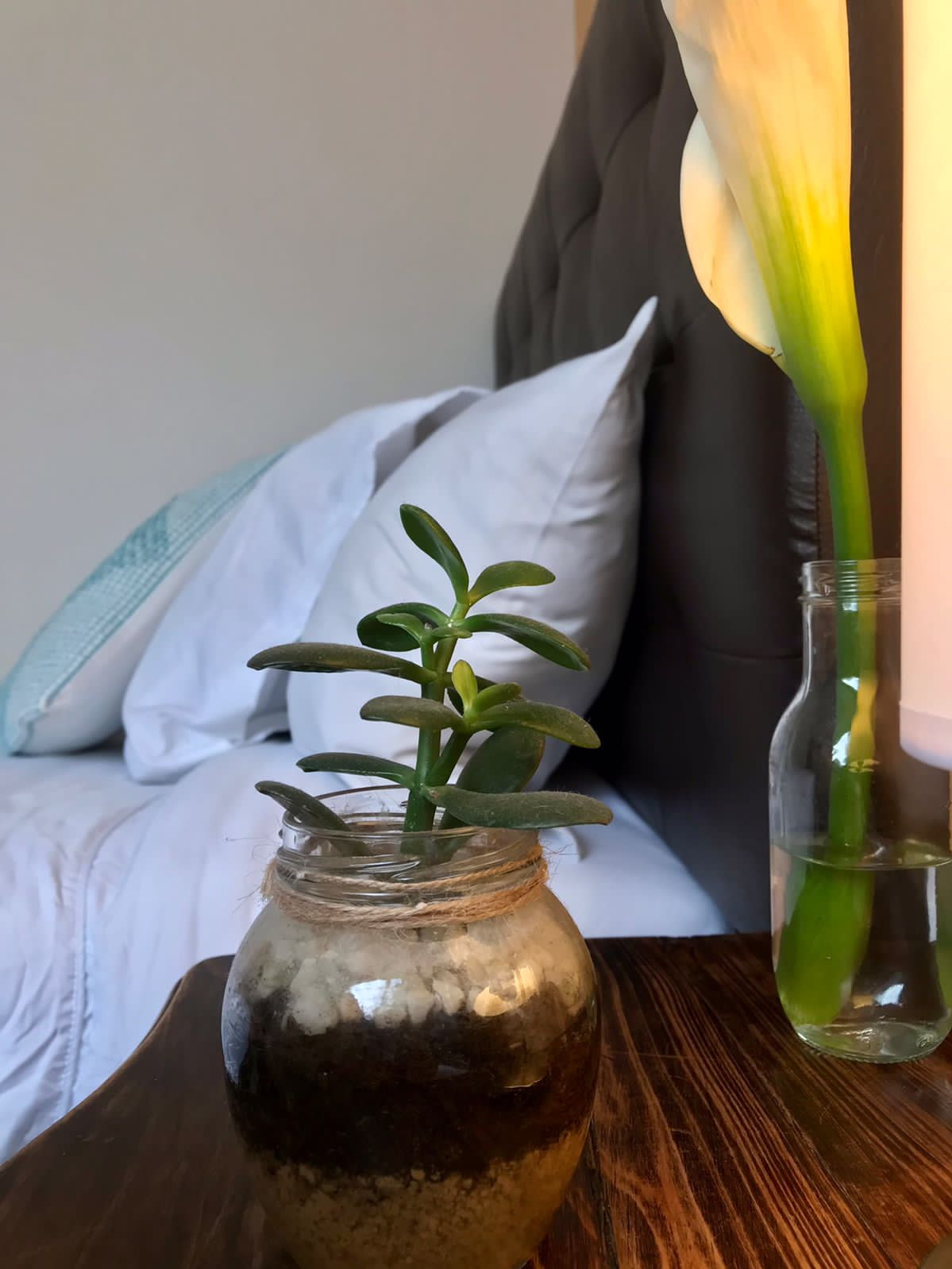 Ayenda Casa Prada - Doble (2 camas) con baño externo - 43