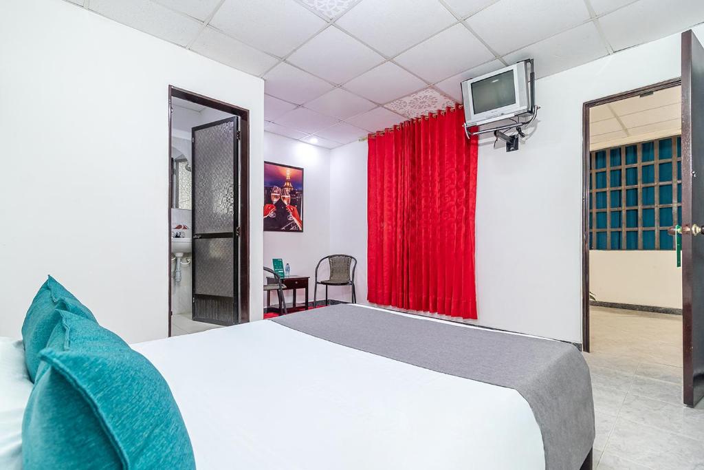 Ayenda Vanguard - Doble Superior - 14