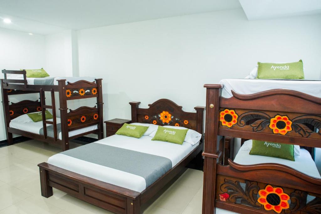 Ayenda 1315 Candiac 6