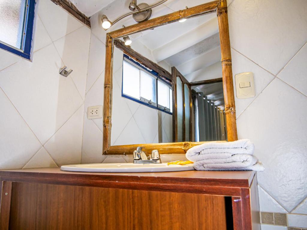 Hotel Guest House Wayras 11