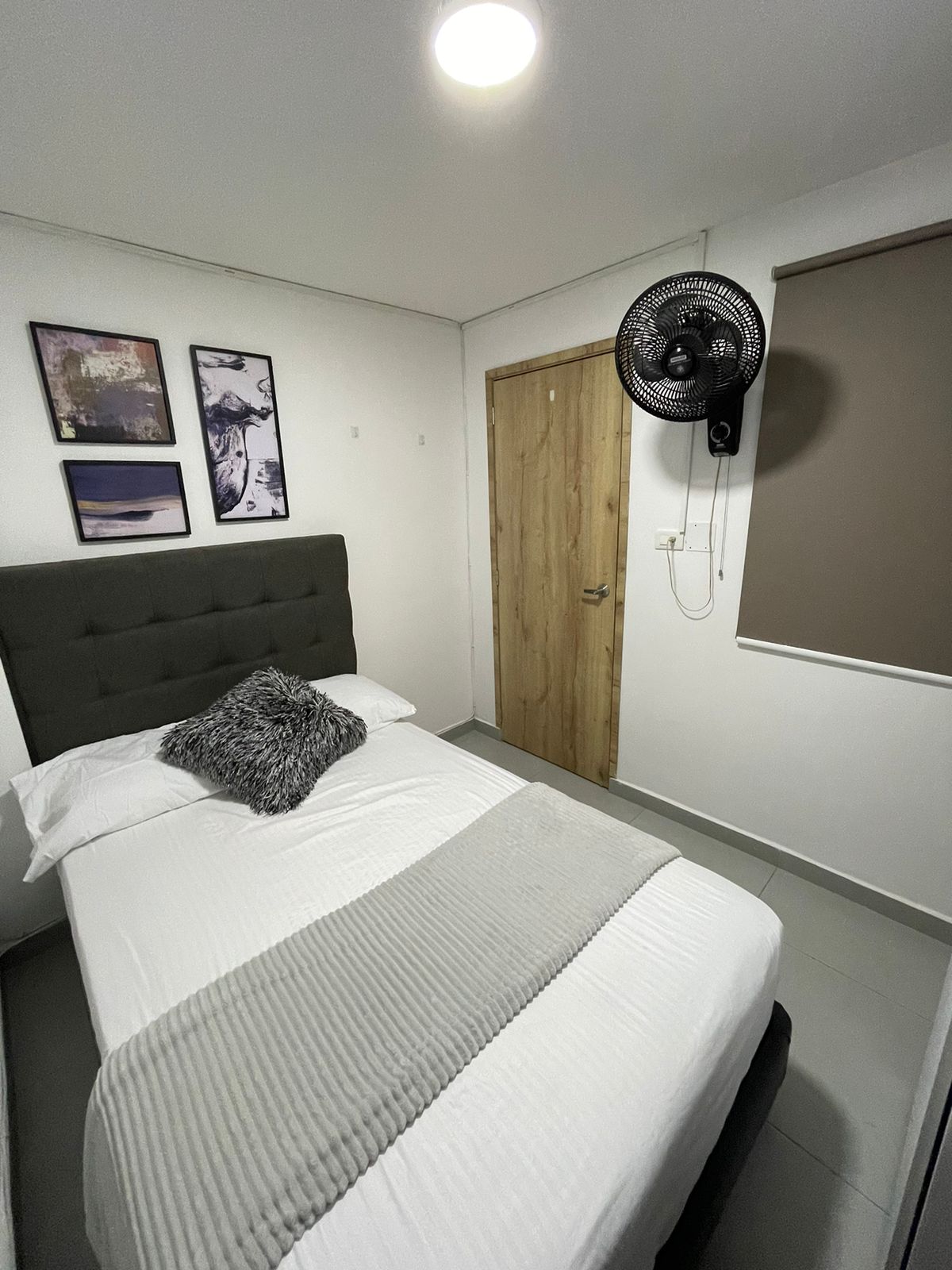 Hotel Boutique San Joaquin Plaza - Doble - 0