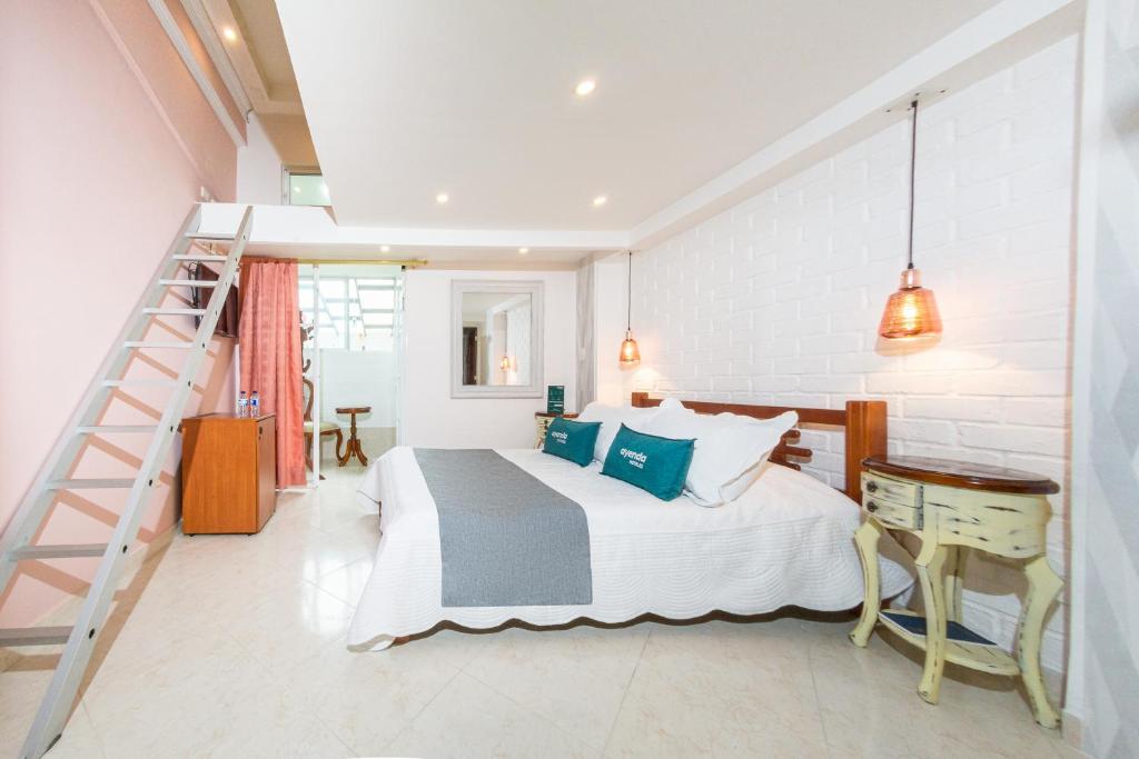 Ayenda San Fernando 1904 30