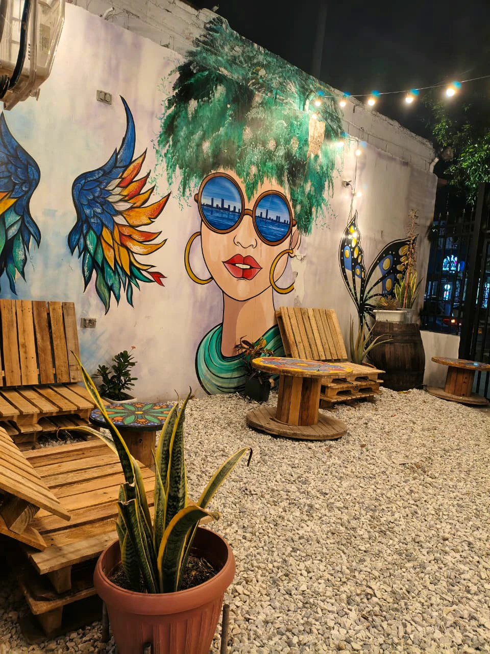 Hostal Nomadas  17