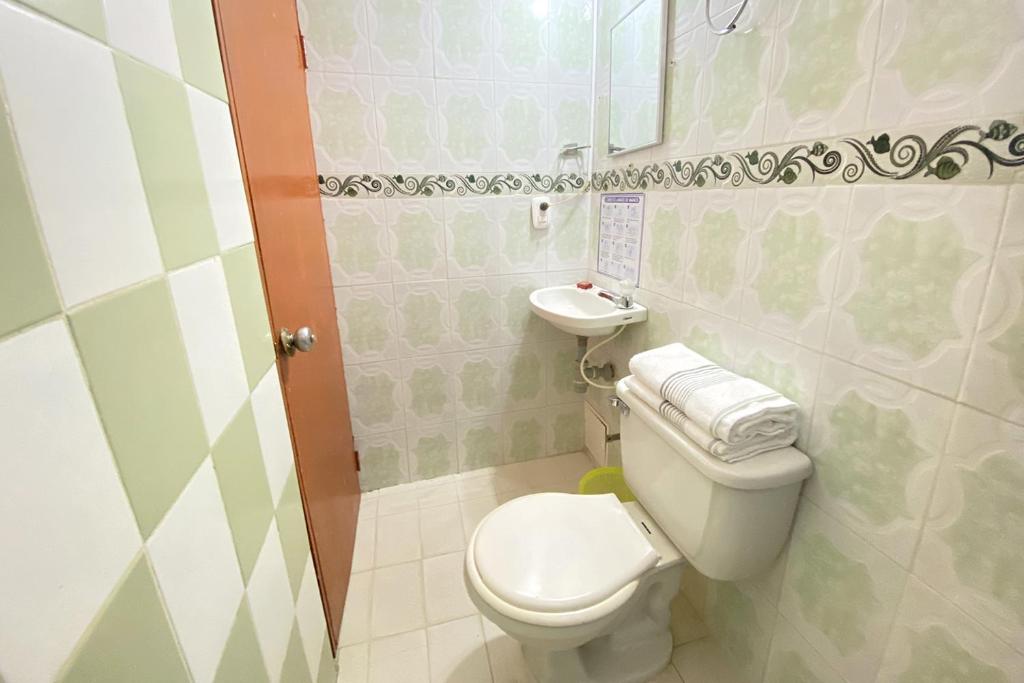 Ayenda Republicano Colonial No 2 - Doble - 10