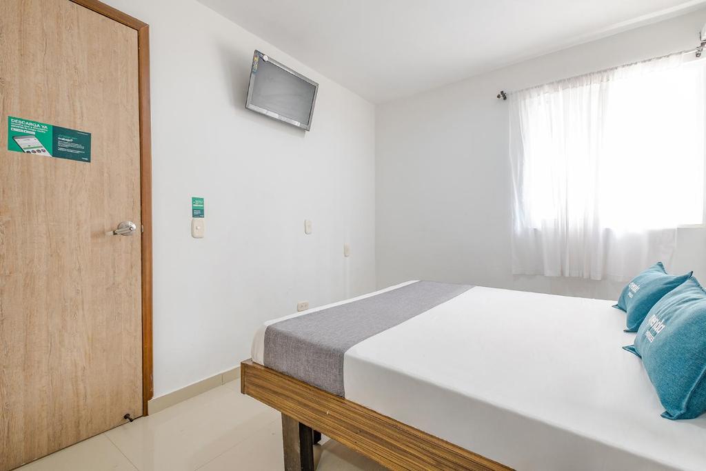 Ayenda 1501 Metropolitana Plaza - Doble - 0