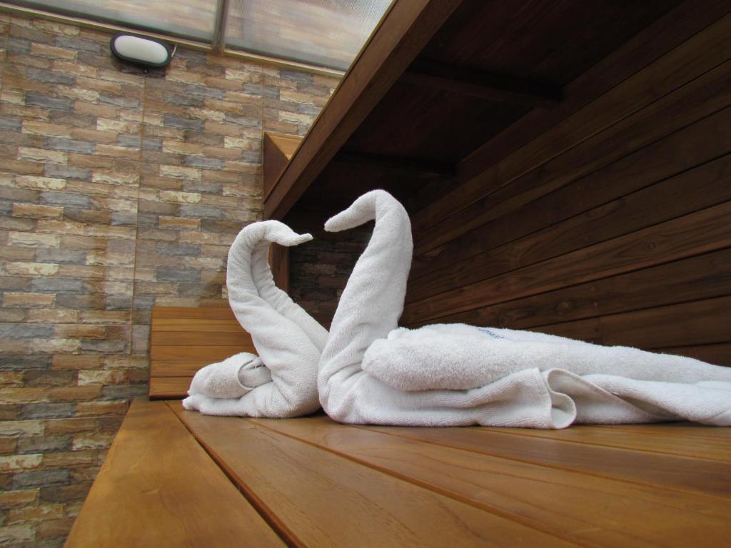 Hotel Apartasuite Normandia - Zonas comunes - 28