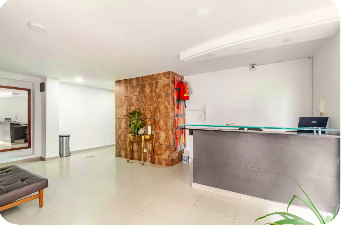 HOSPEDAJE SARY HOUSE 5