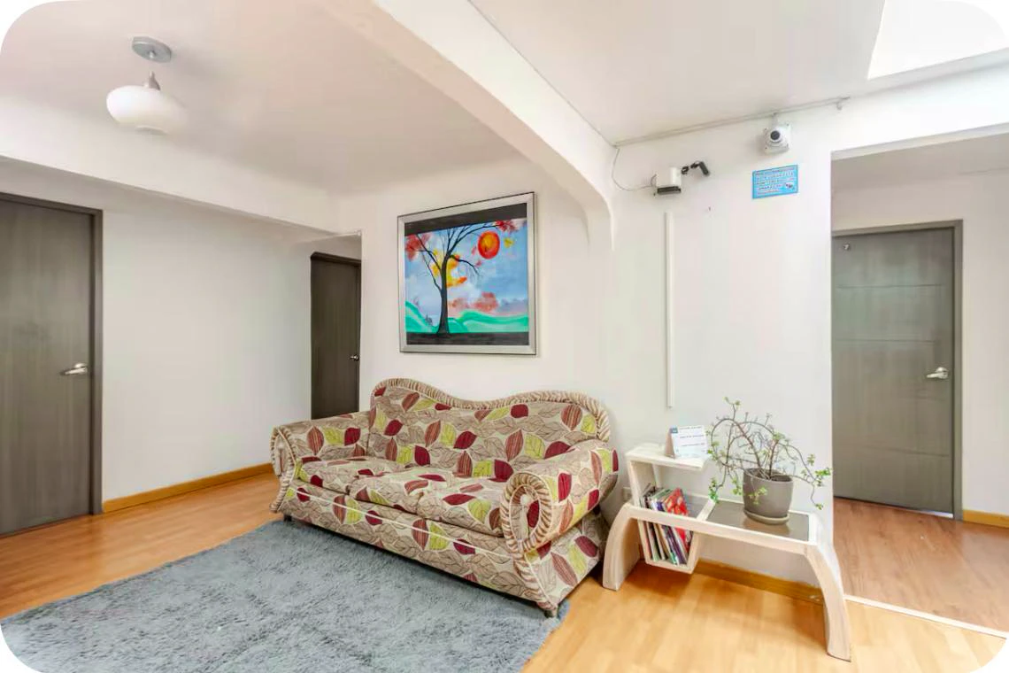 HOSPEDAJE SARY HOUSE 6