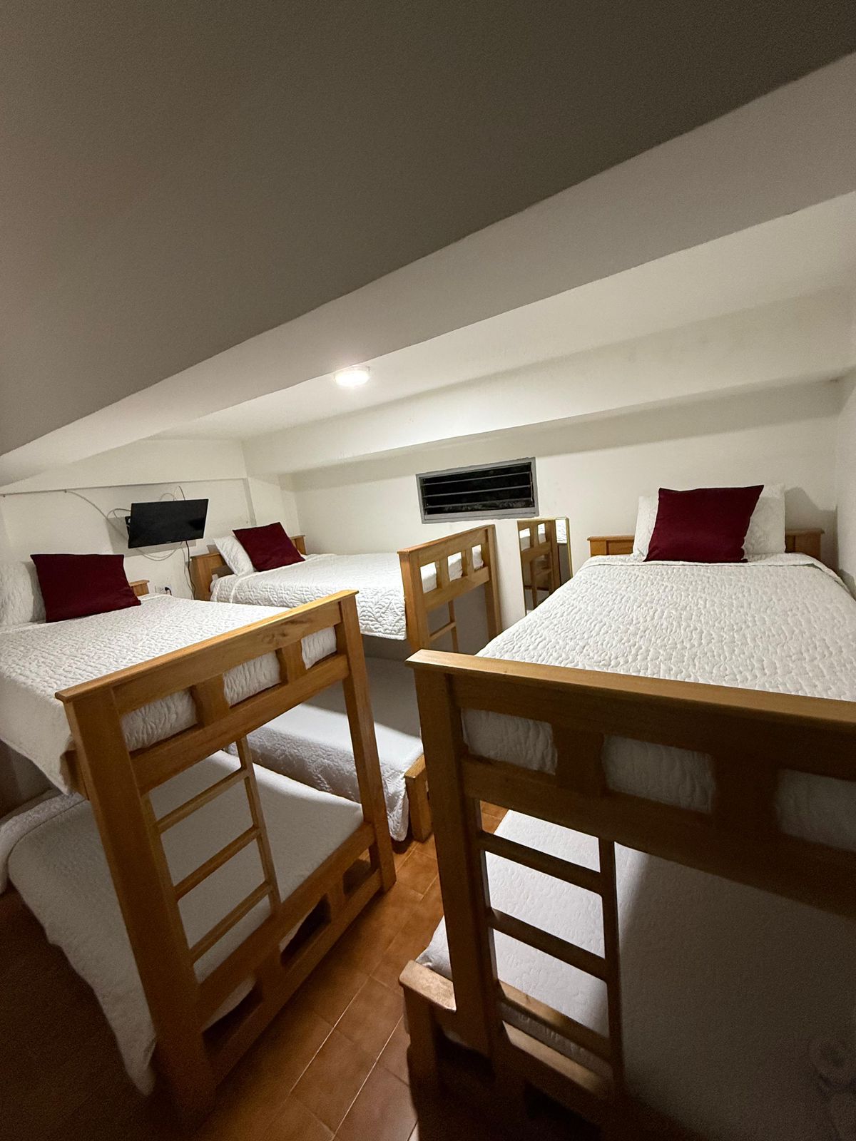 Ayenda Marana - Sextuple Standard - 17