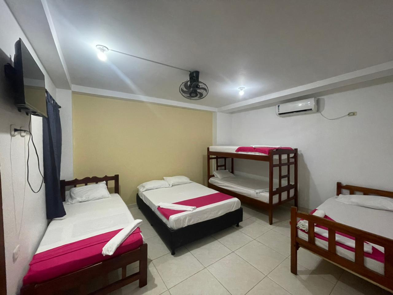 AMAREA HOTEL BOUTIQUE 4