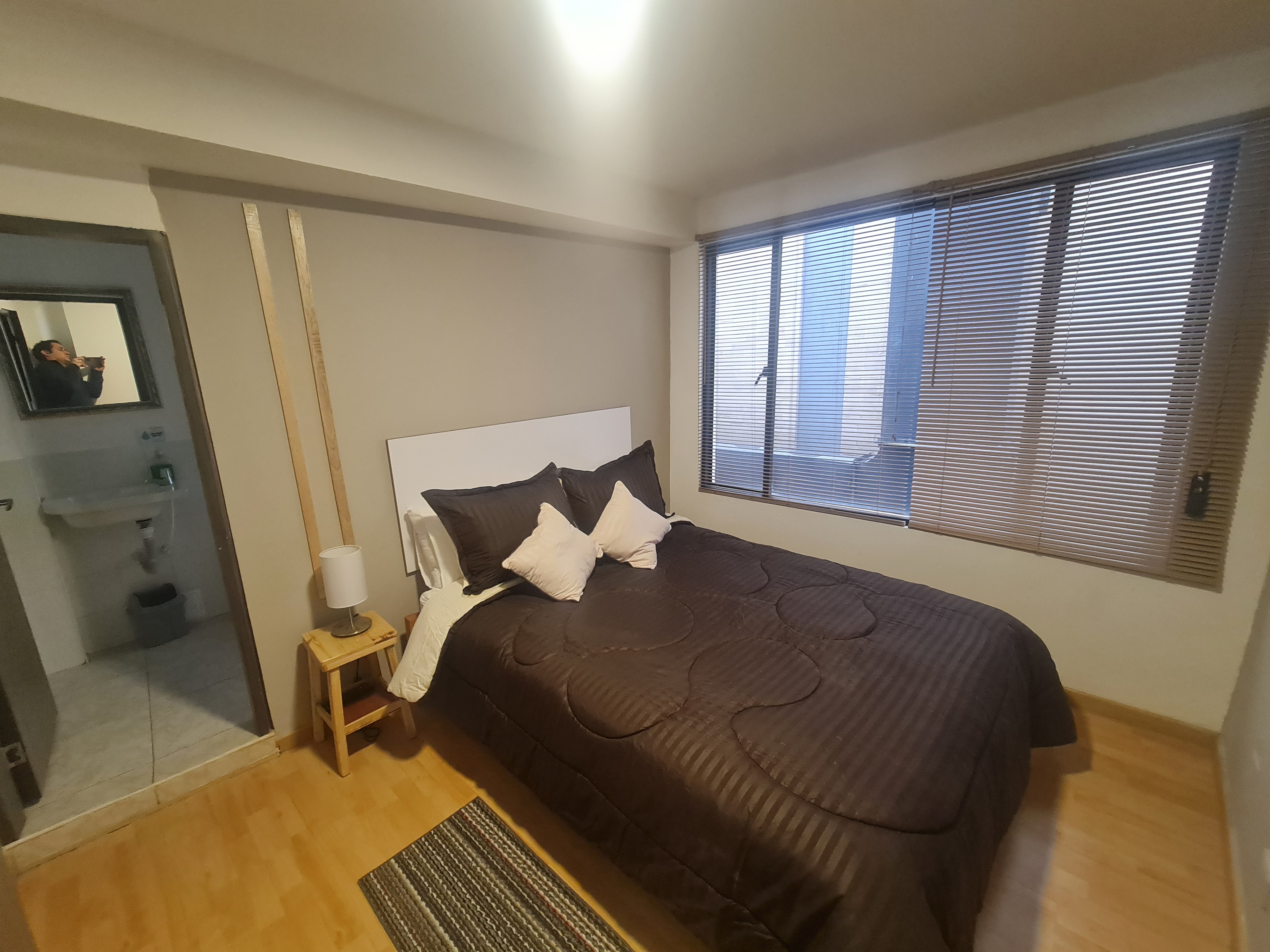 Hotel Primitivo Usaquen - Doble - Estándar - 2