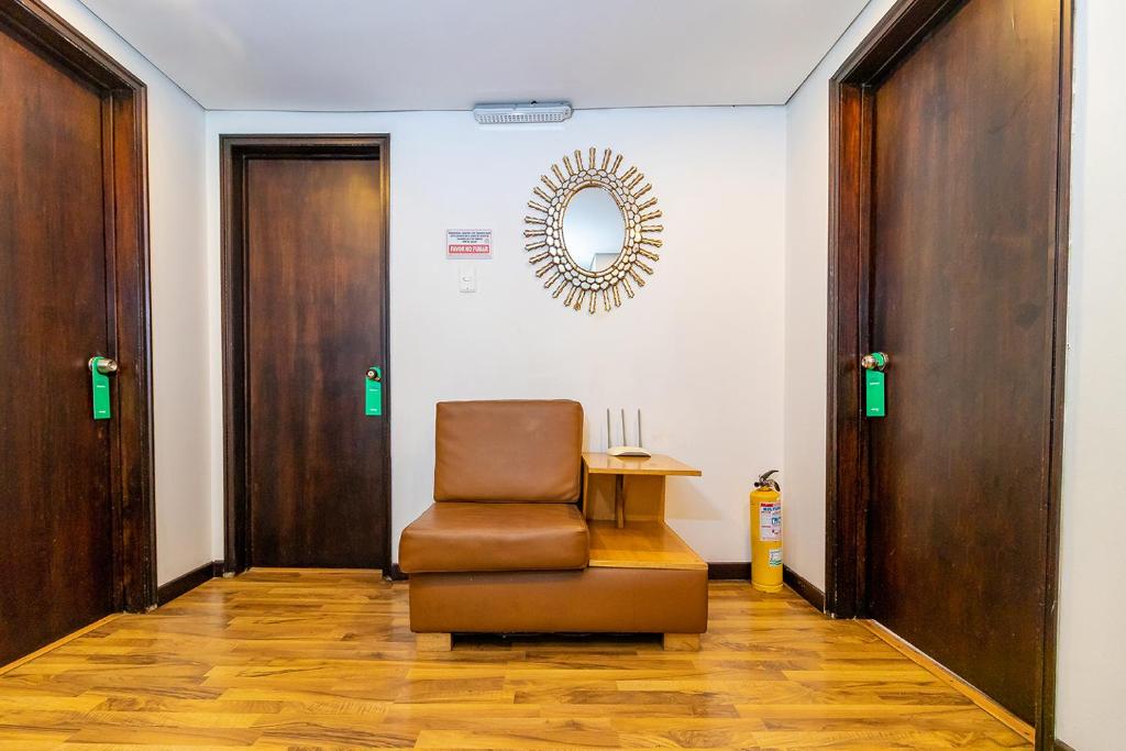 Ayenda 1079 Bogotá Alpes Polo Club 11