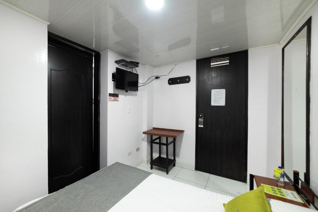 Ayenda 1016 Bogotá Chapinero - Sencilla - 6