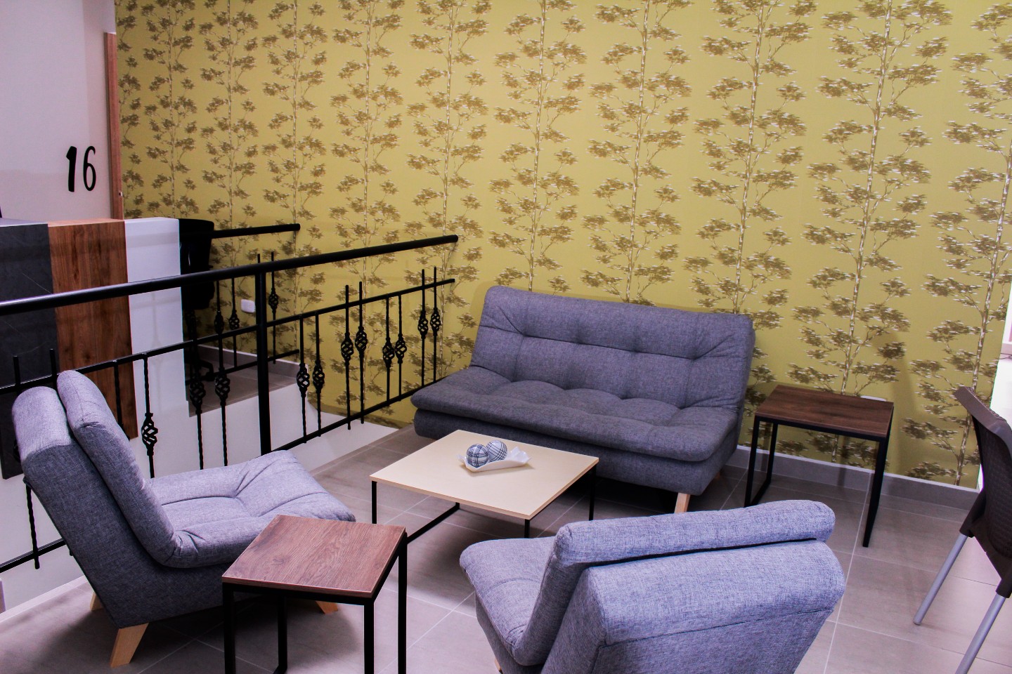 Ayenda Hotel MM - Zonas comunes - 20