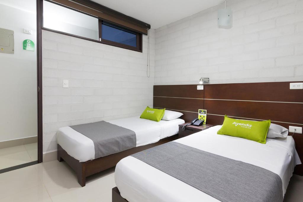 Ayenda 1254 Mi Colombia 11