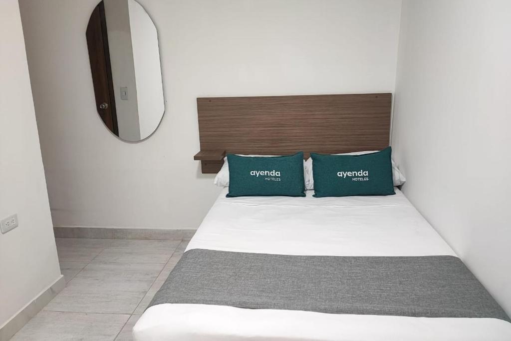 Ayenda Helena´s - Doble Estándar - 11