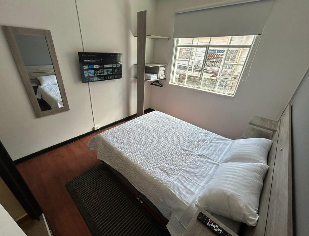 Hostel Quinta Camacho 18