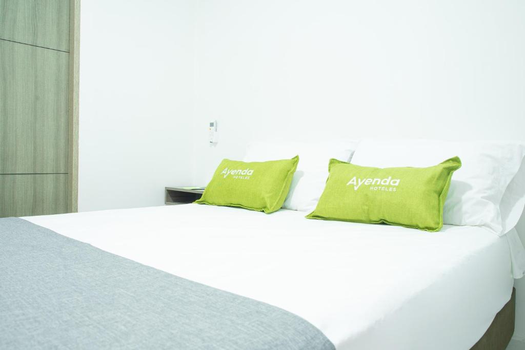 Ayenda 1317 House Concepción - Doble - 9