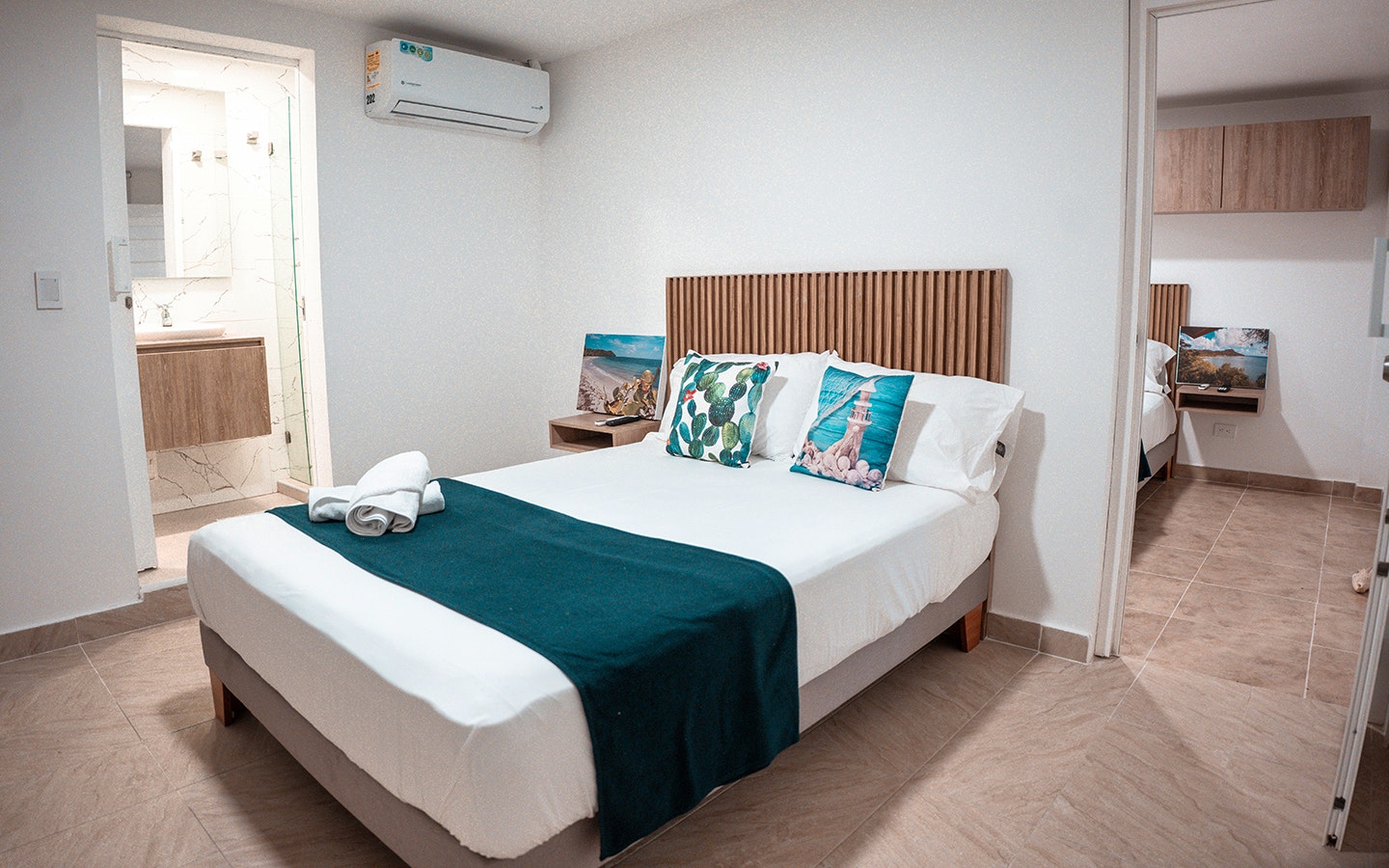 MANGROVE BAY HOTEL - Doble Estándar - 2
