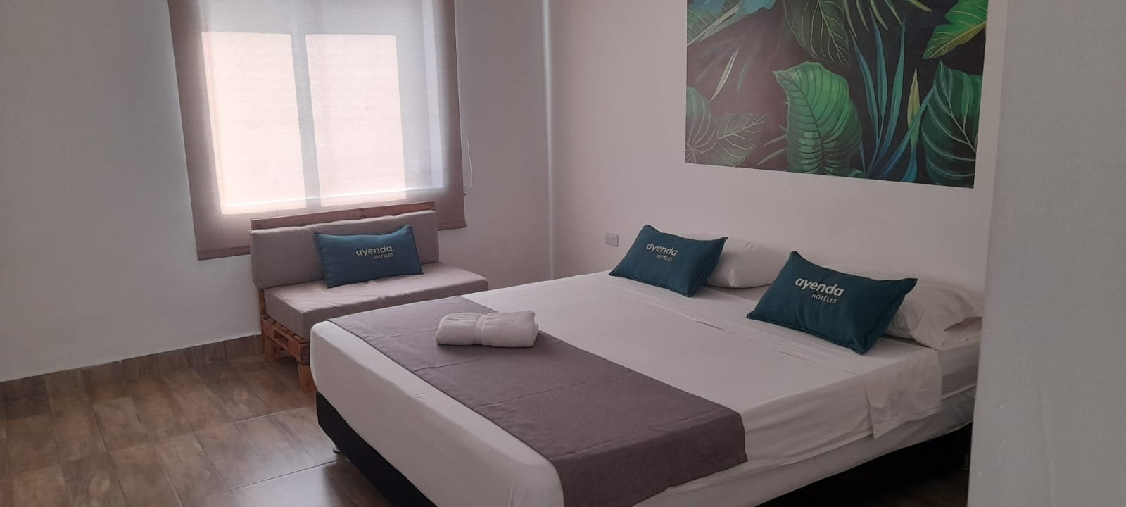 Hotel Corona Real - Doble Superior - 18