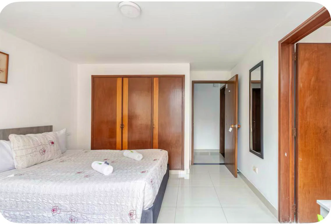 HOSPEDAJE SARY HOUSE 2