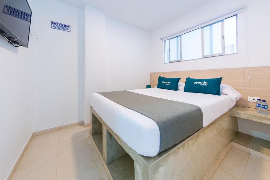 Ayenda Panamericana - Doble - 6