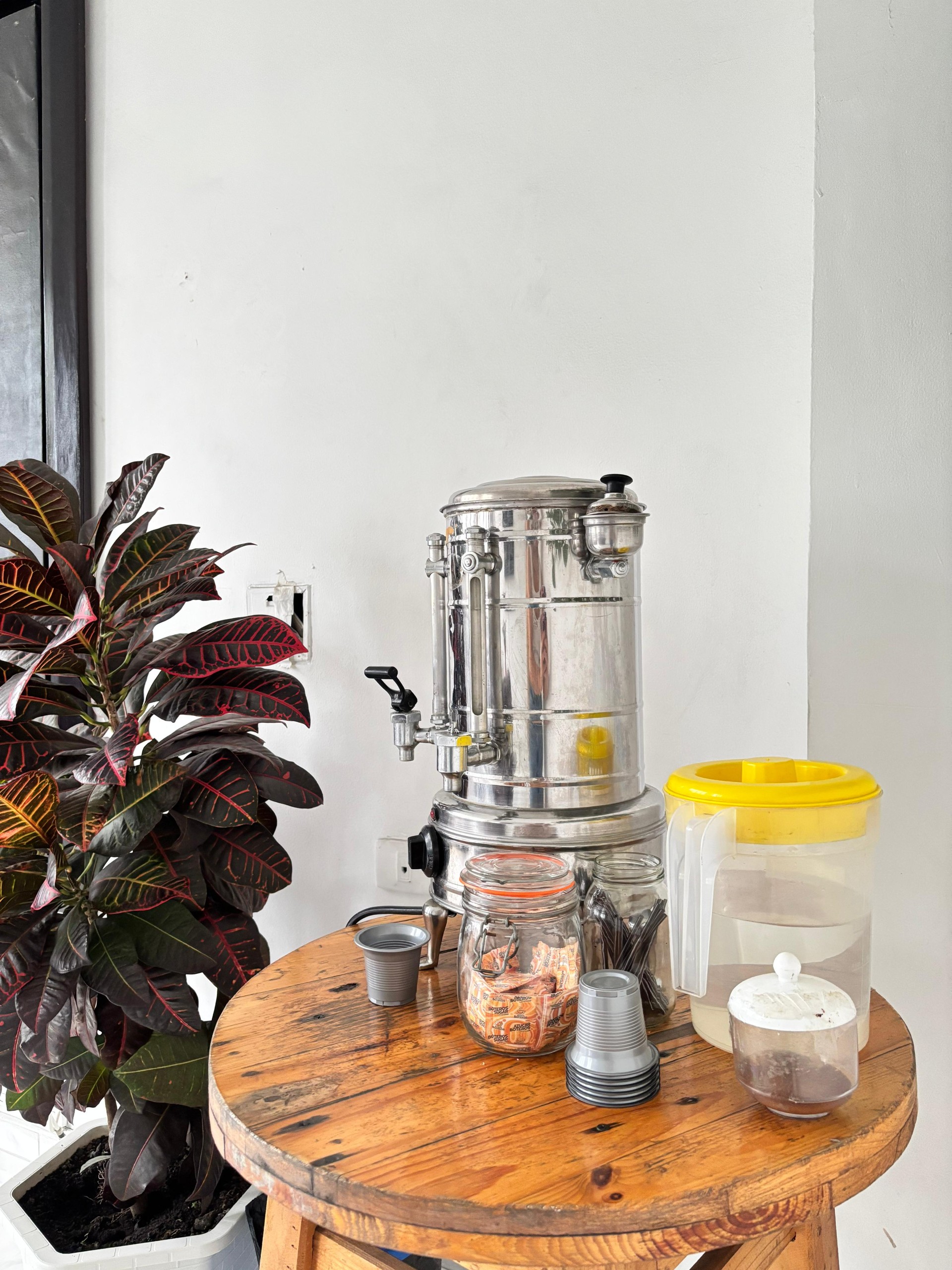 Ayenda 1122 Victoria - Zonas comunes - 11