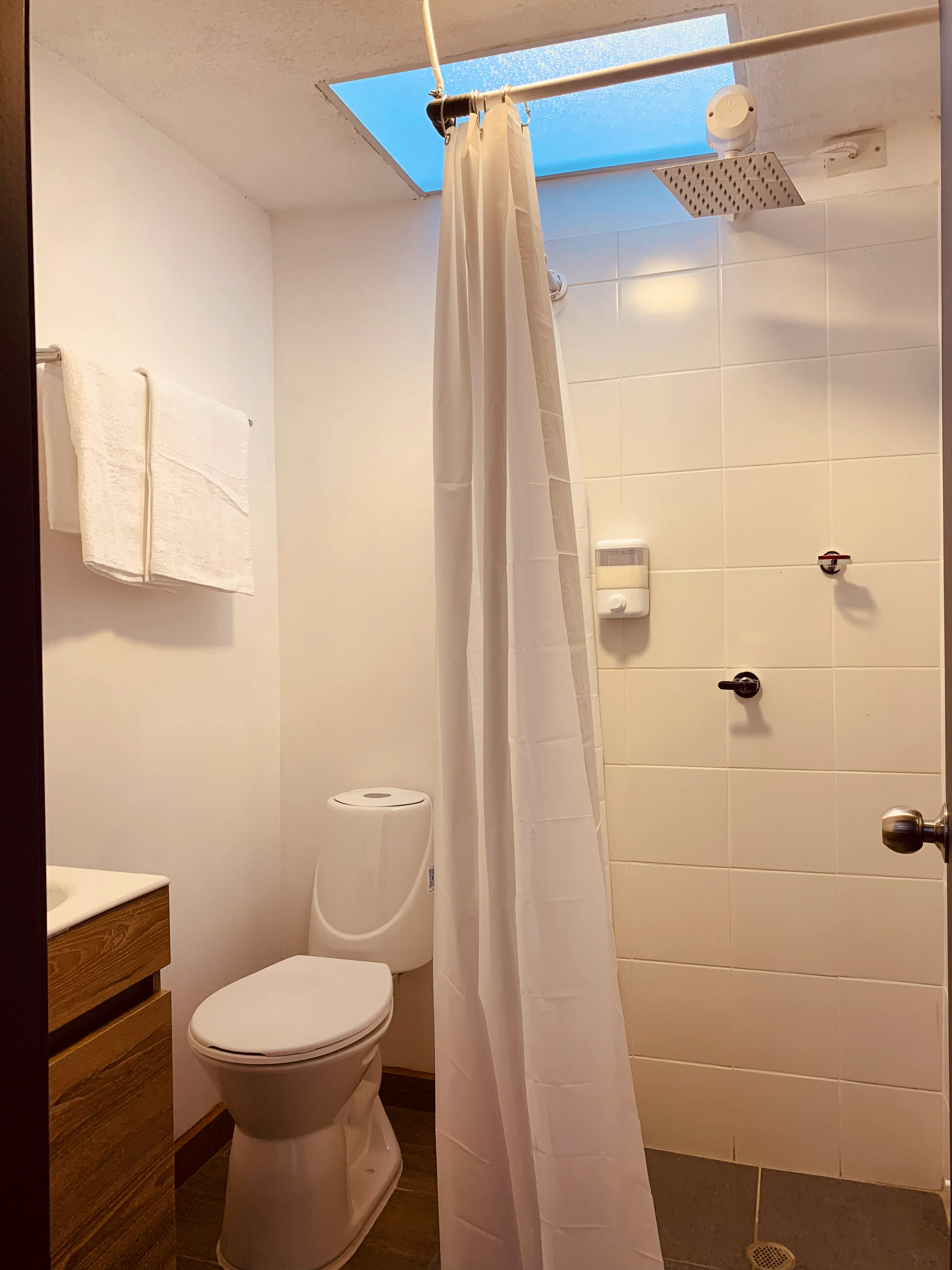 CASA CREAZZO 62 - HAB 202 - 23