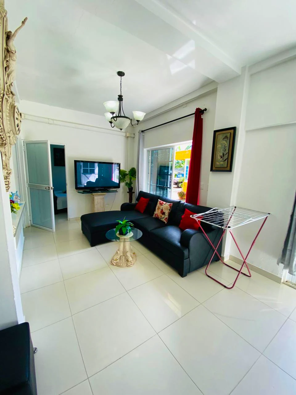 Apartamentos Sweet Island - Apartamento 102 - 54