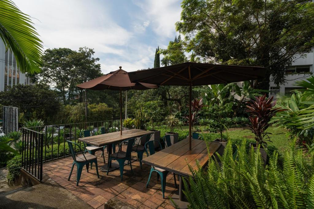 Candelaria El Poblado  5