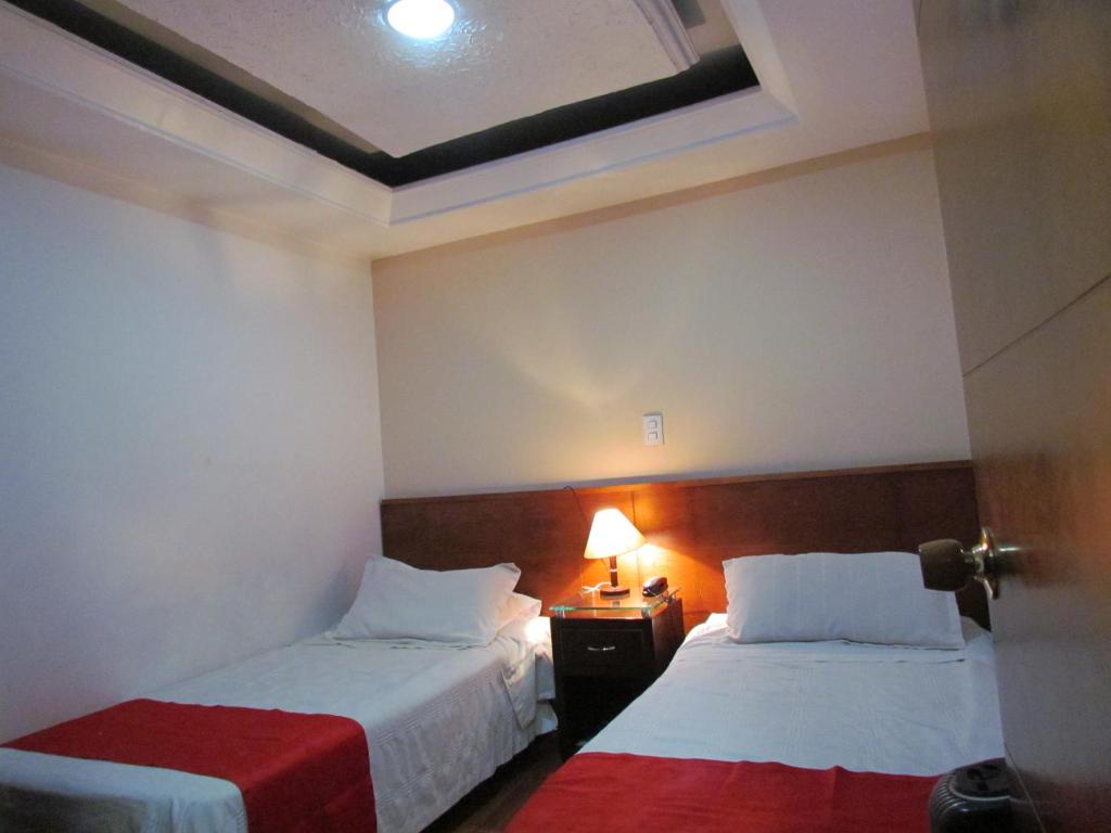 Hotel Apartasuite Normandia - Estandar Familiar - 16