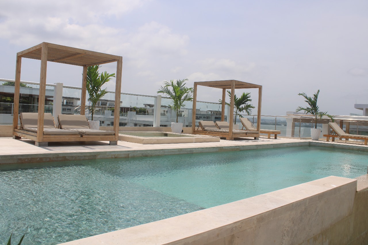 Allianze Apartahotel 3
