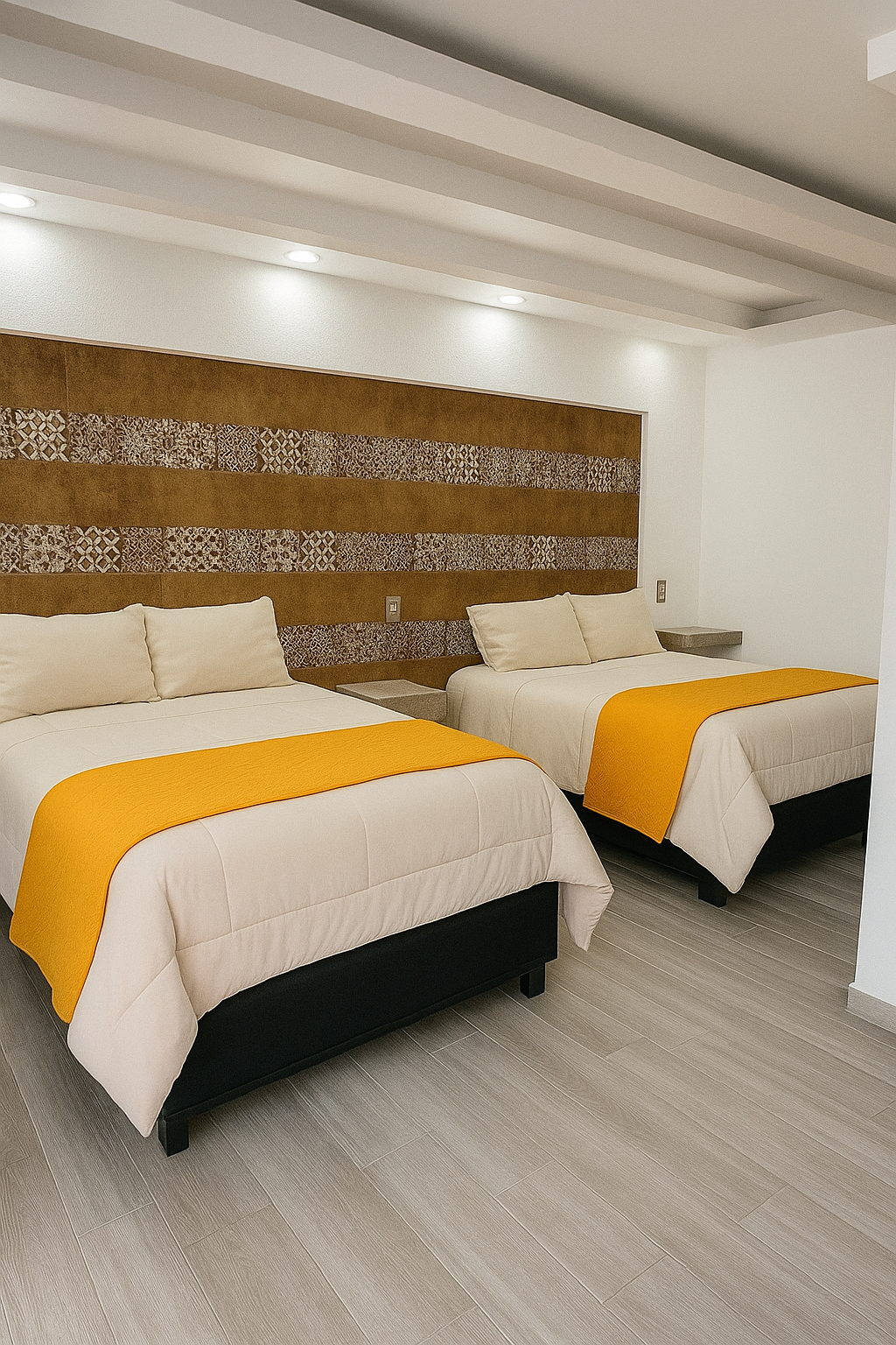 Hotel Yoel - MAMG960924855 - f65fca06a9 28