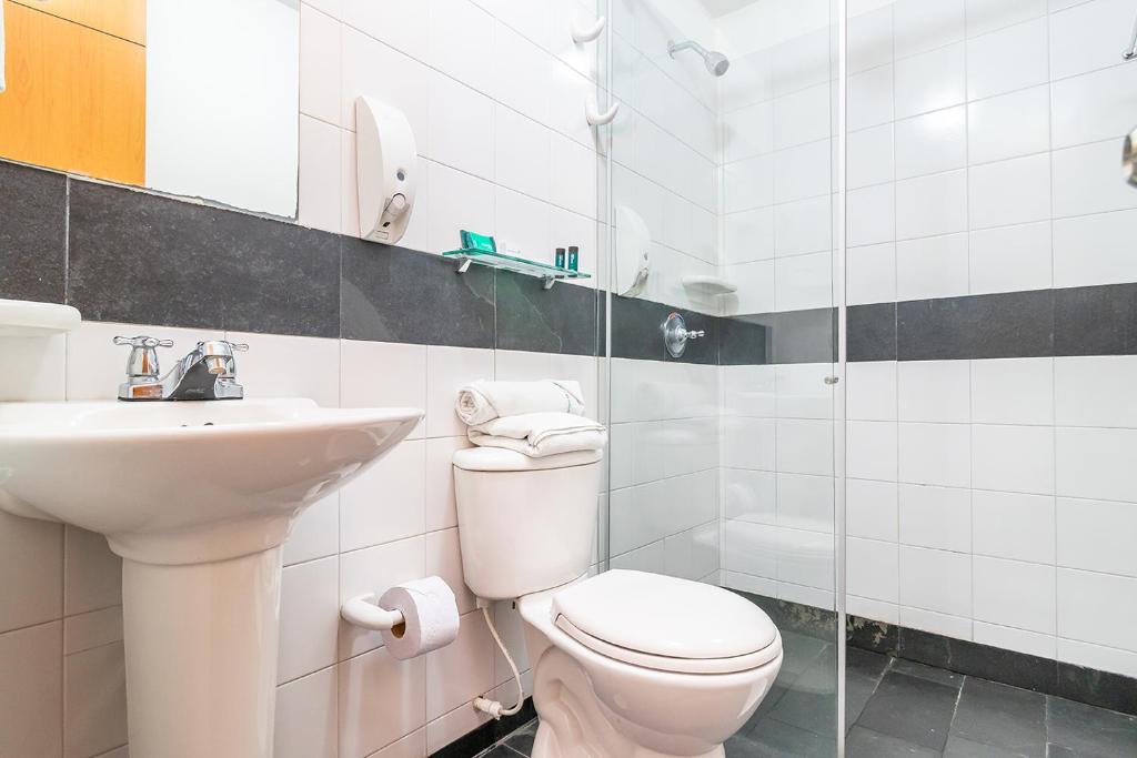 Ayenda Abitare 56 - Doble Superior - 7