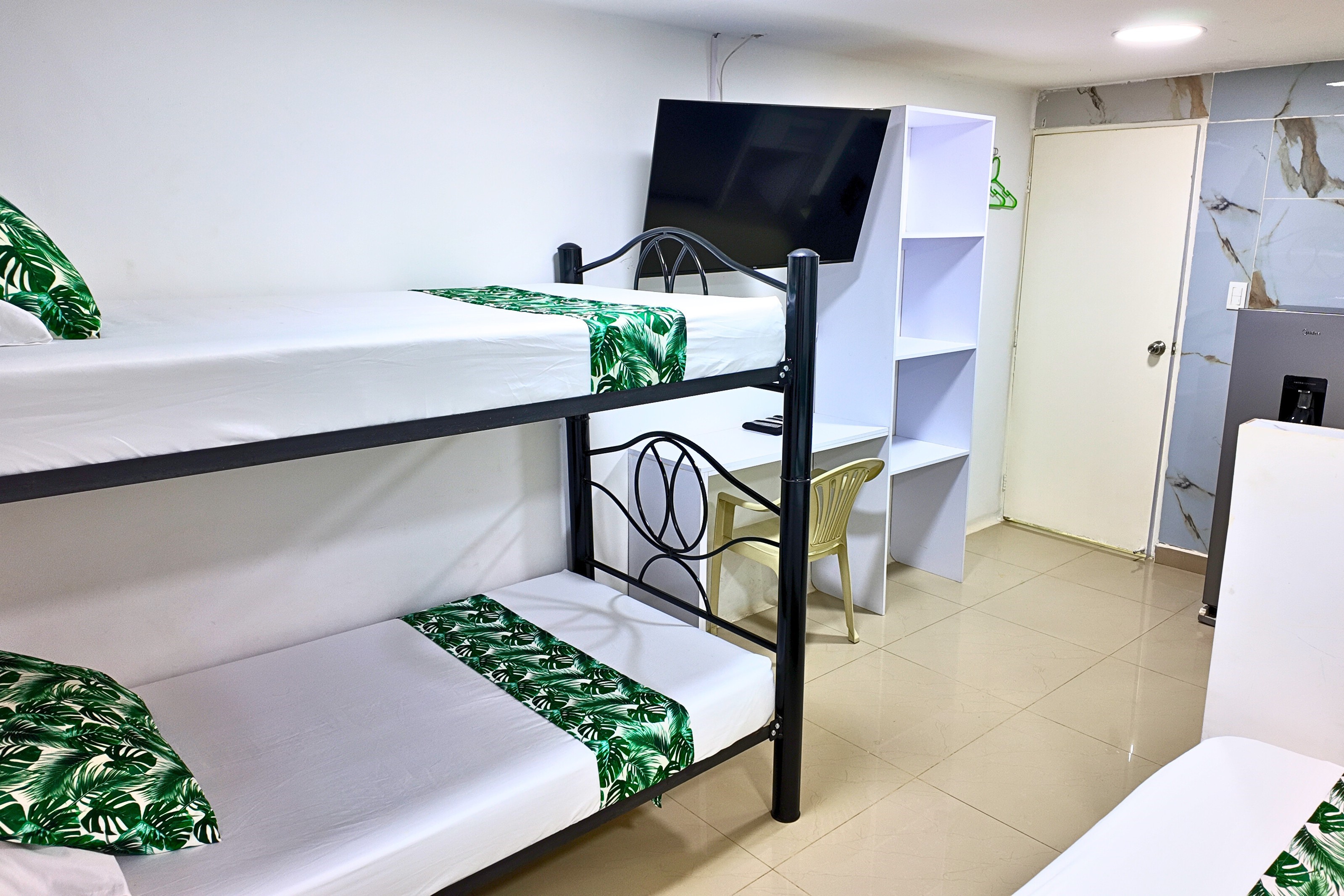 Casa Hotel Ecosuite  - Cuádruple - Superior - 5