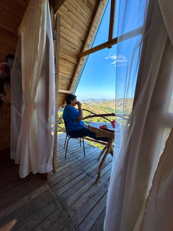 Los Nevados Ecolodge - Cabaña Catleya - 0