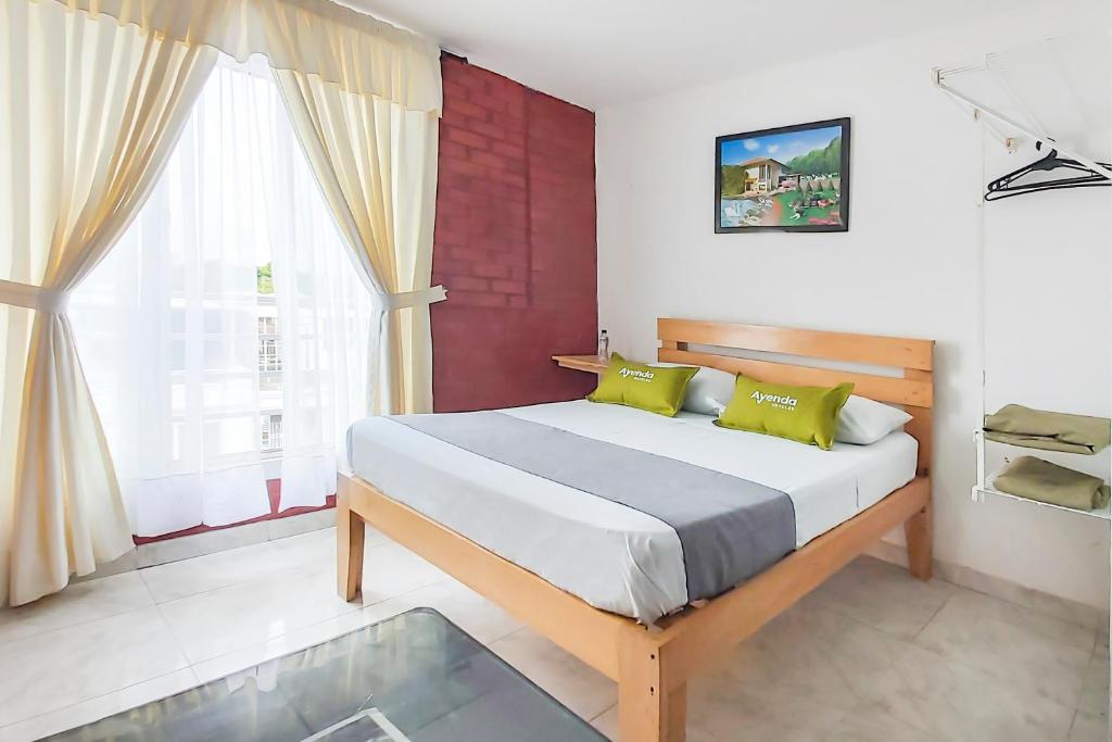 Ayenda 1422 Caney - Doble superior - 2