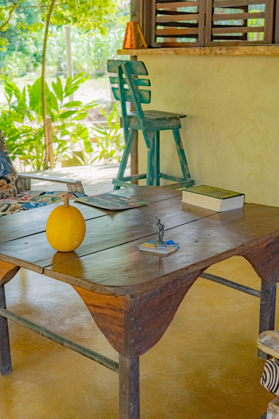 Hostal El Bohio - Zonas comunes - 43