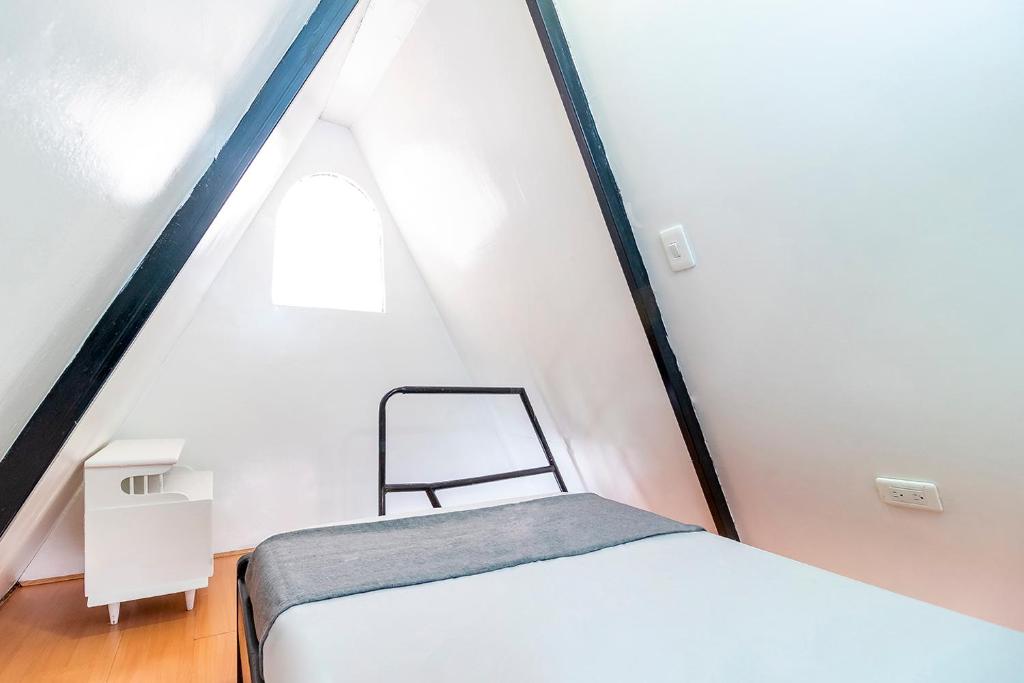 Ayenda Bogotá Home - Triple - 32