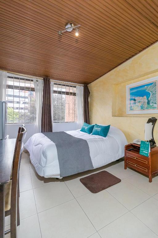 Ayenda Calle 112 1050 20