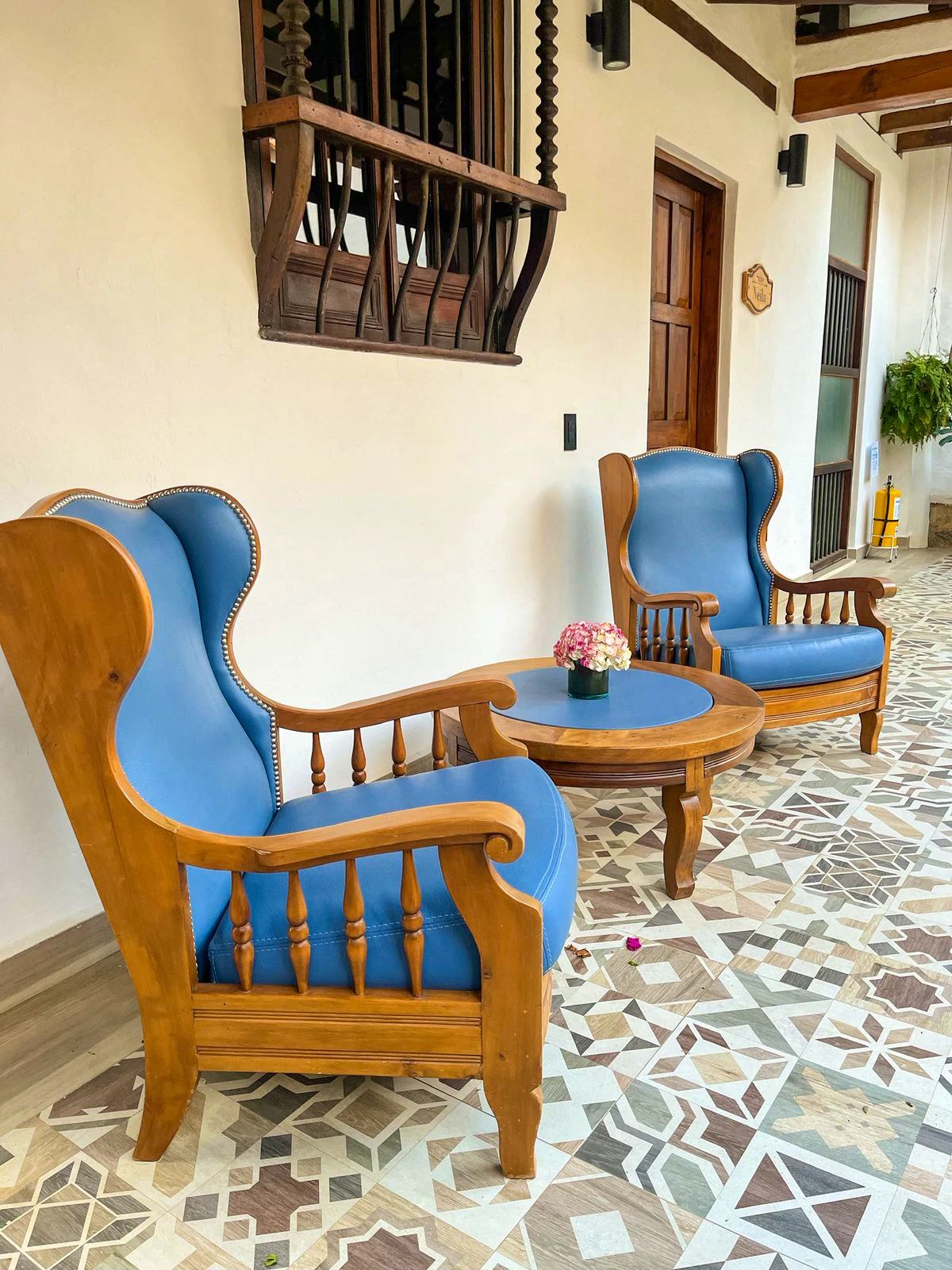 CASA BOUTIQUE EL CARMEL - Suite NEILA - 42