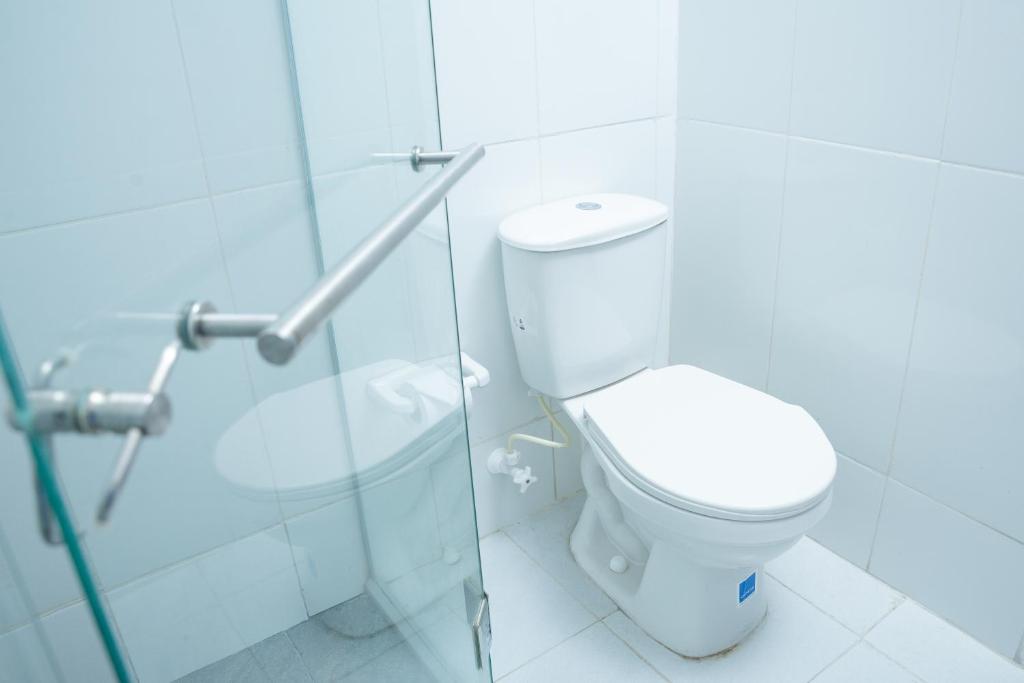 Ayenda 1313 Barahona 72 32